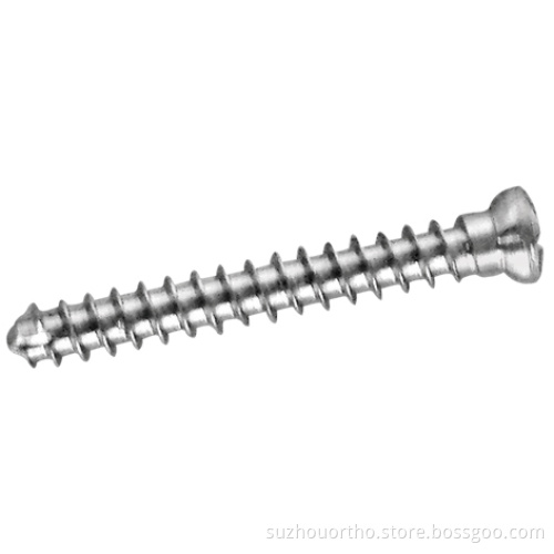 2.0 Mm Screw